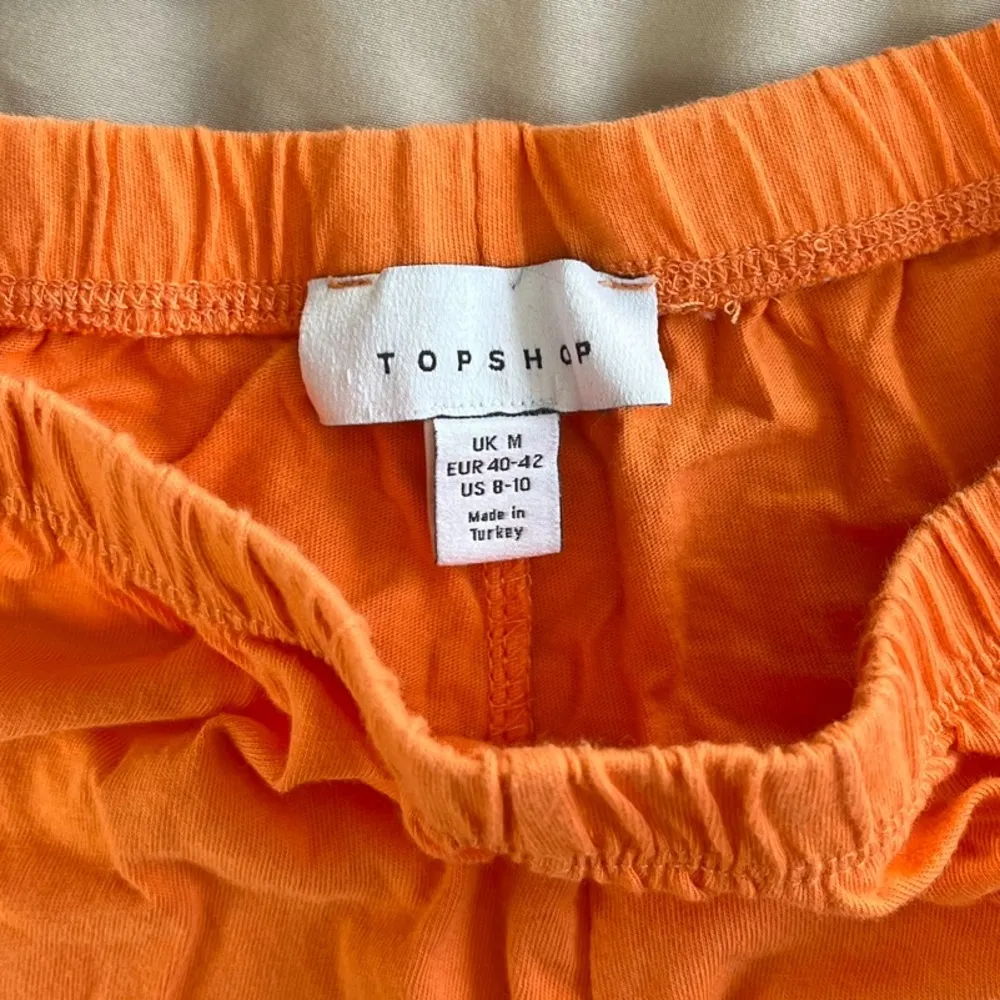 🍂TOPSHOP Fresco fruit pajama set 2 piece🍂 - Image 3