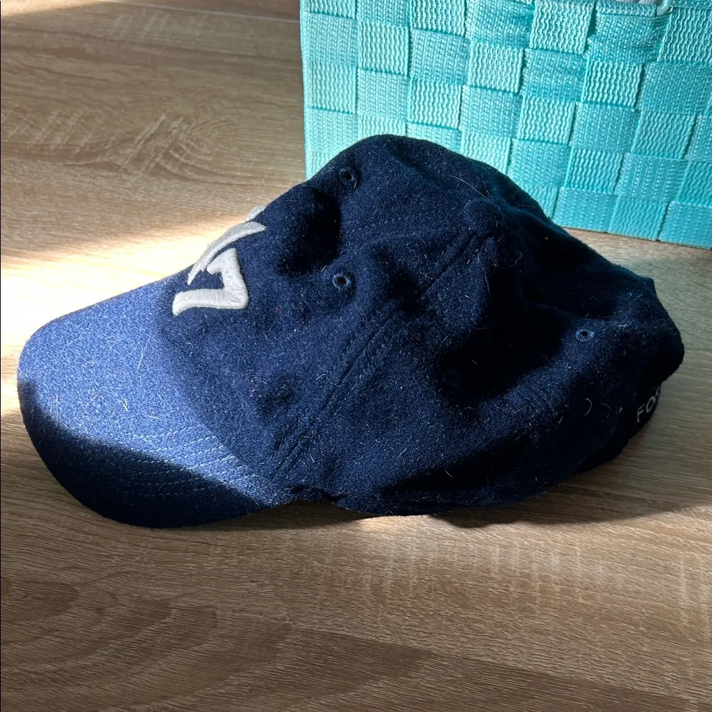47 Brand Navy Blue Cap - Image 2