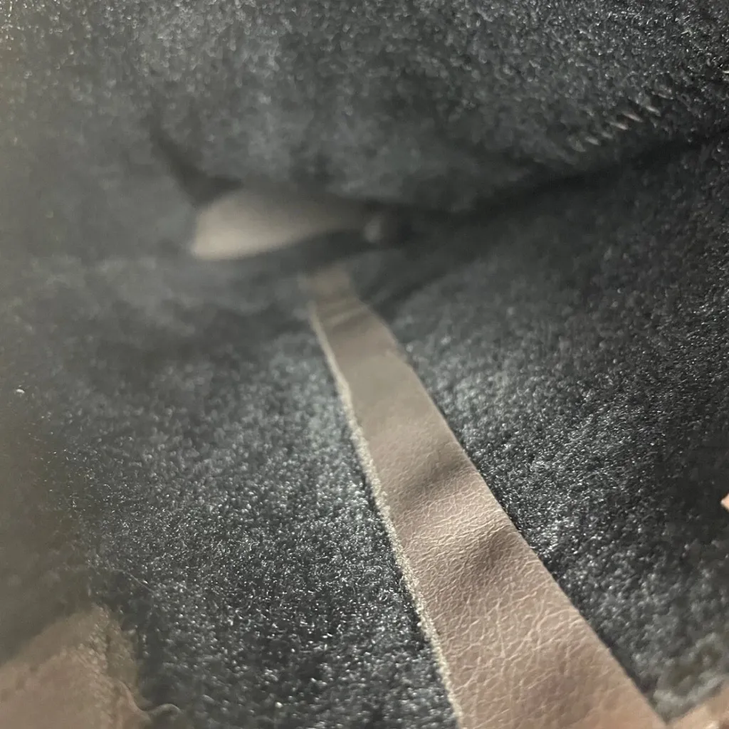 Dream Pairs Gray Over the Knee Riding Boots Size 6 - Image 6