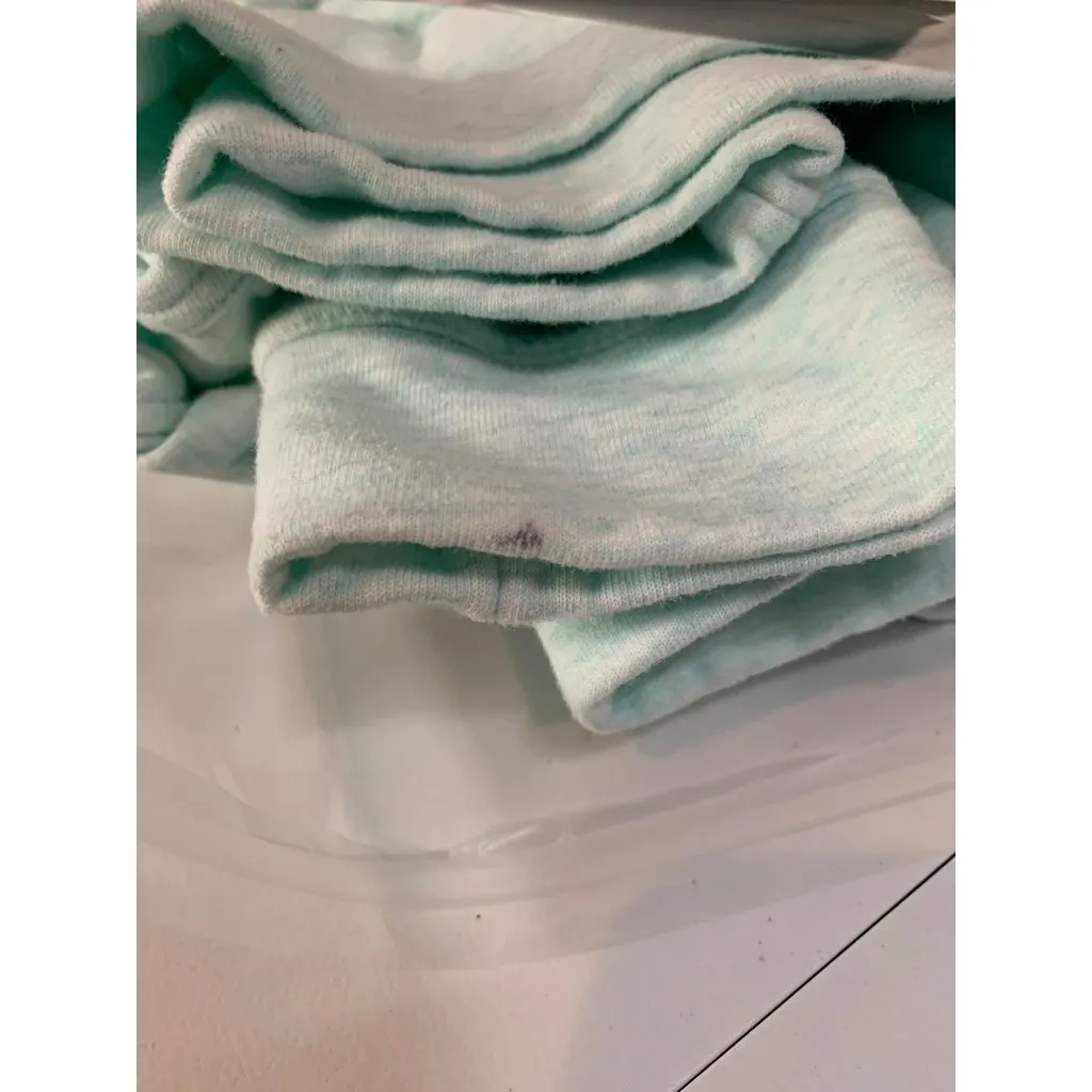 32 Degrees Cool Mint Green Hoodie Sweatshirt M - Image 6