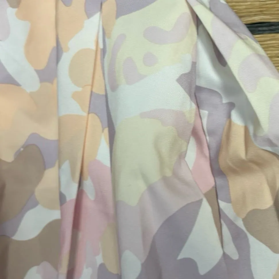 Adidas‎ Camo Shorts Size Small - Image 4