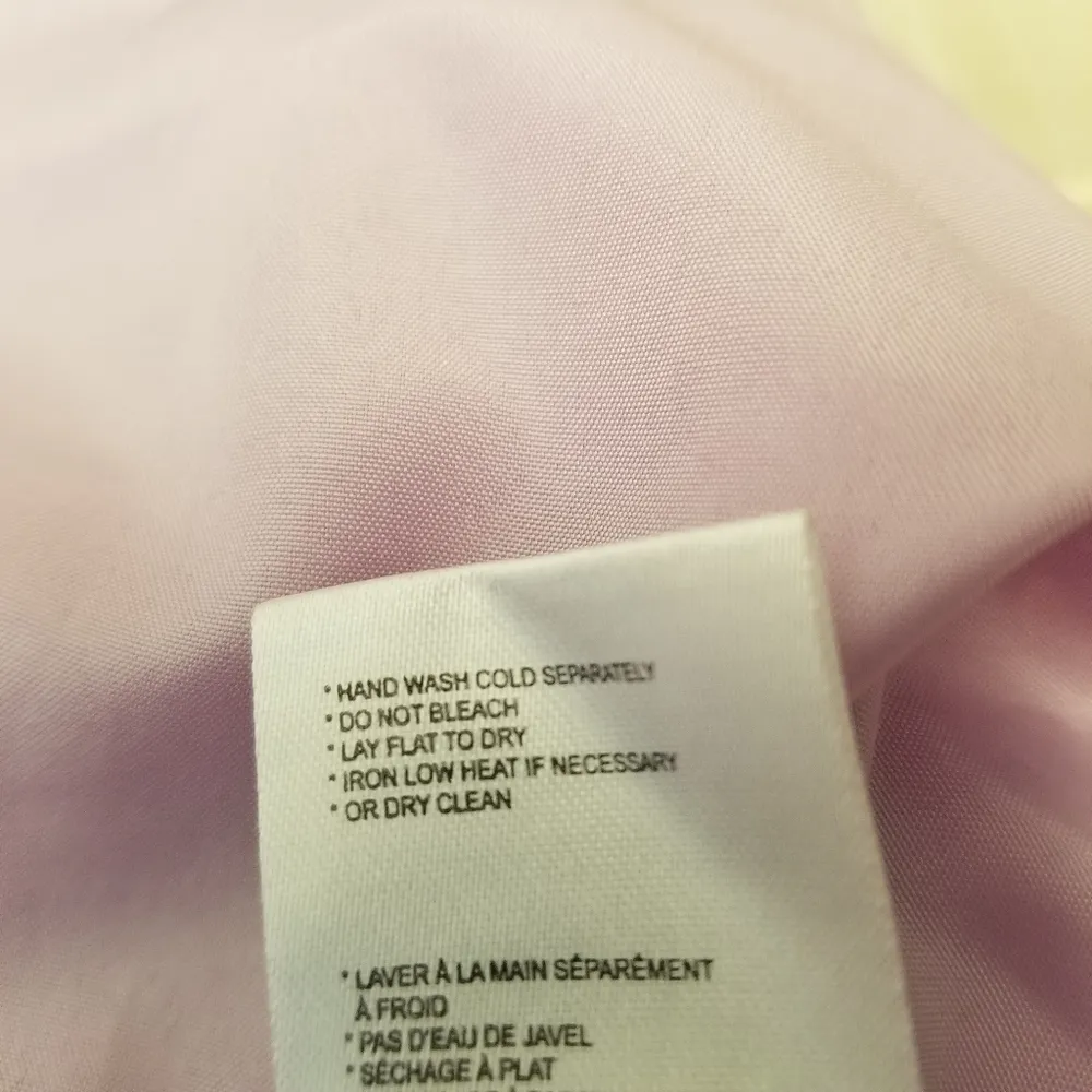 {8} Cupcakes & Cashmere Bubblegum Pink Eyelet Matilda Dress - Image 10