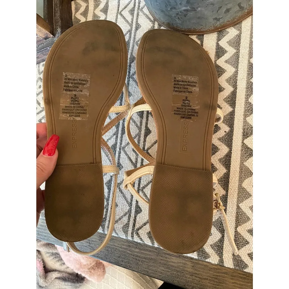 Express Sandals - Image 5