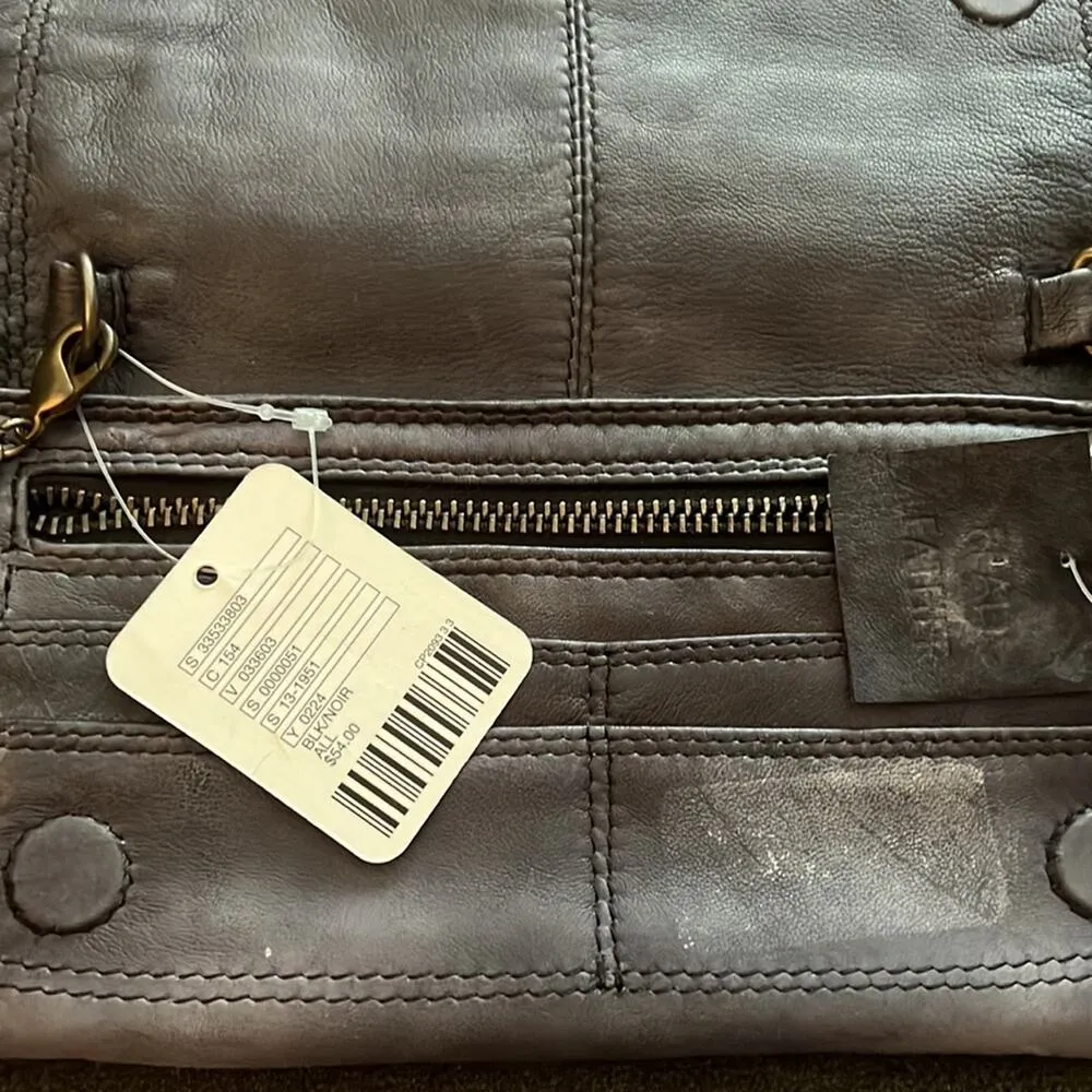 BDG Distressed Phone Crossbody - Image 2