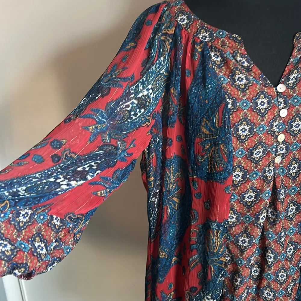 Figueroa & Flower Women’s Plus Size Semi - Image 2