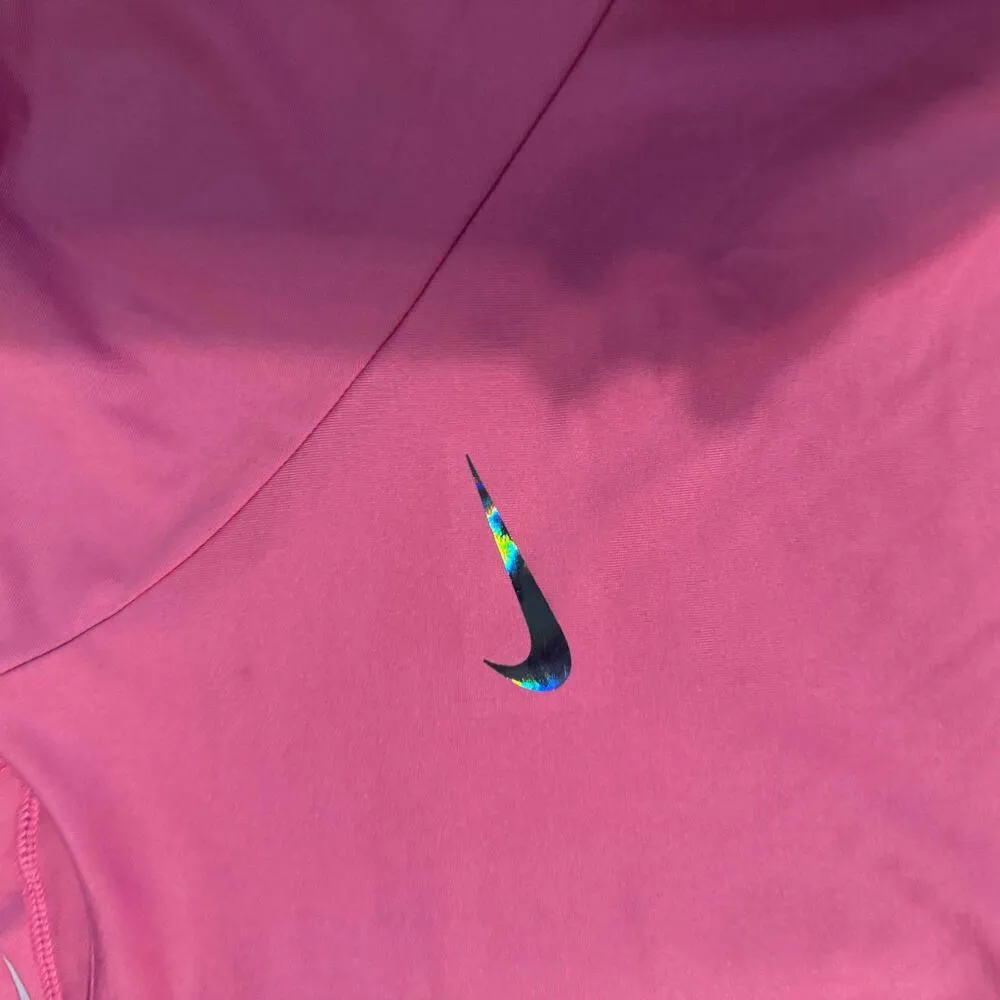 Nike Swim Long Sleeve Shirt - Image 2