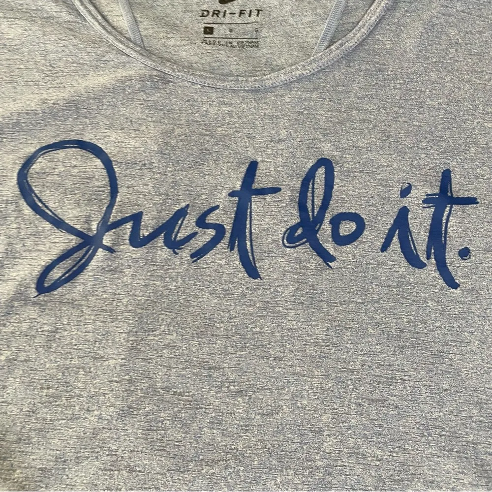 Nike Women’s “Just Do It” Short Sleeve Tee - Image 7