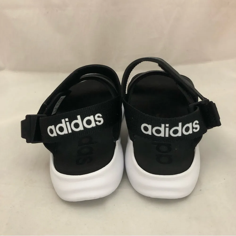 Adidas 90S Sandals, 7, NWOB - Image 3
