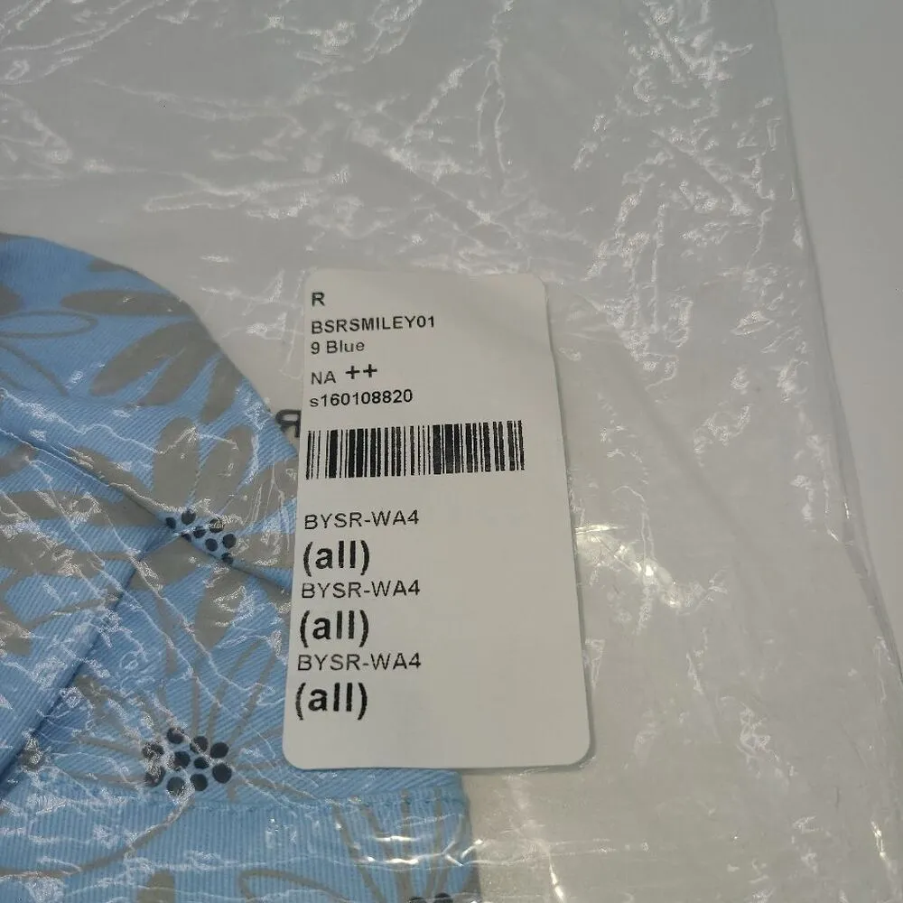 BSR Samii Ryan Smiley Modern Bucket Hat - Image 4