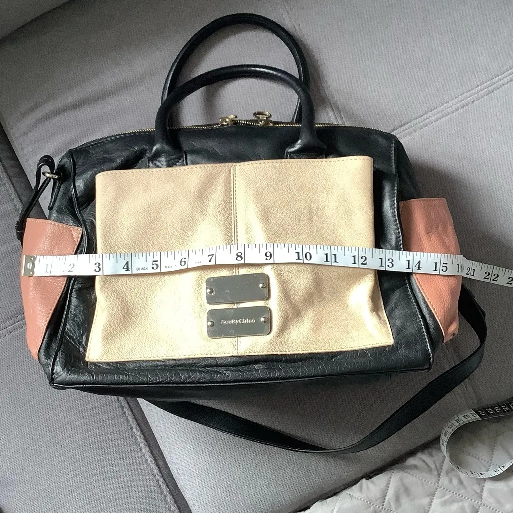 VERY NICE leather purse 🌷🌷🌷 - Image 7