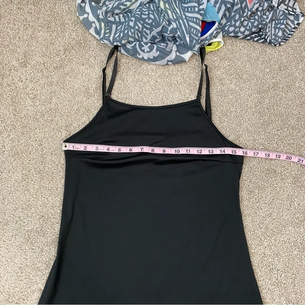 Desigual Beaded Embroidered Shift Dress EU 38 US S - Image 9