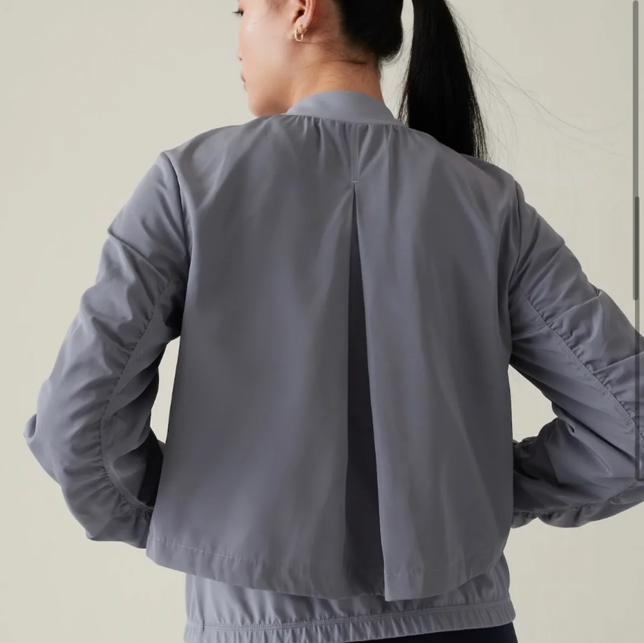 Wayfarer Bomber Jacket XLT - Image 3