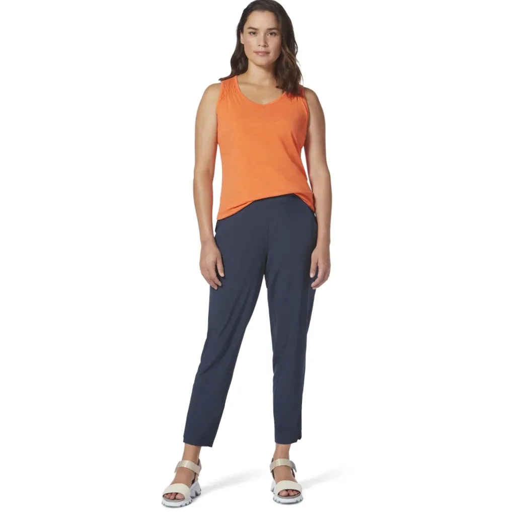 RoyalRobbins - WOMEN'S SPOTLESS EVOLUTION PANT - Image 2