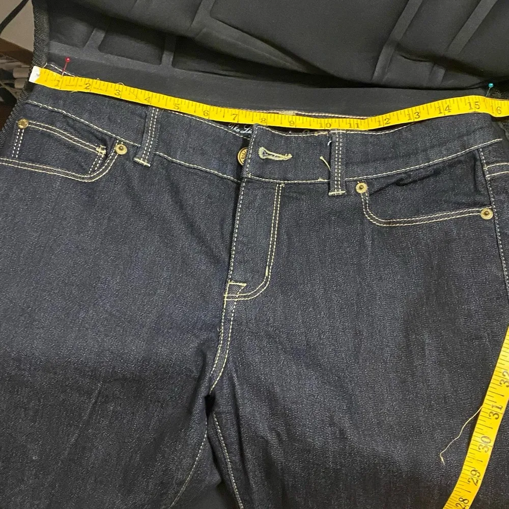 The Limited Denim jeans - Image 9