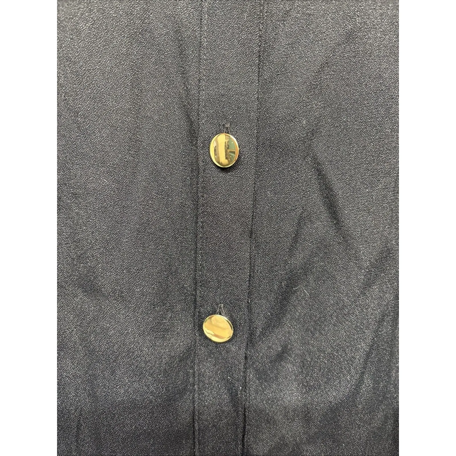 Womens Size 10 Reformation Mini Shirt Dress EUC - Image 3