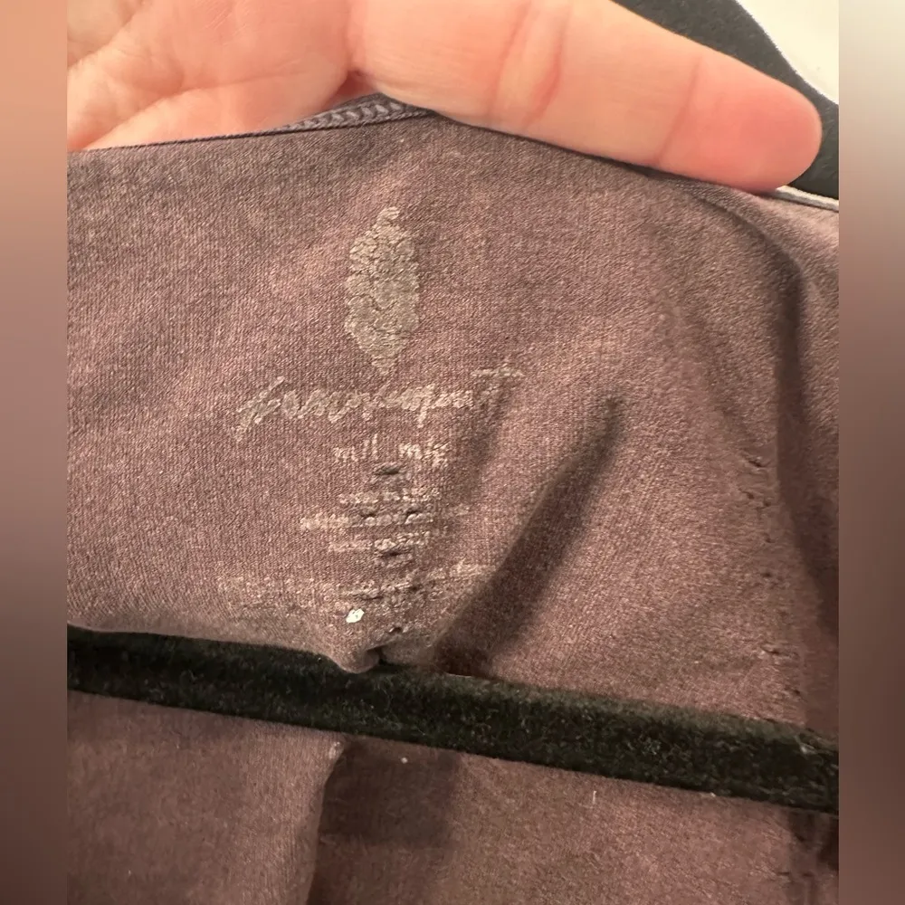 Free People Good Karma Long Sleeve Runsie - Image 5