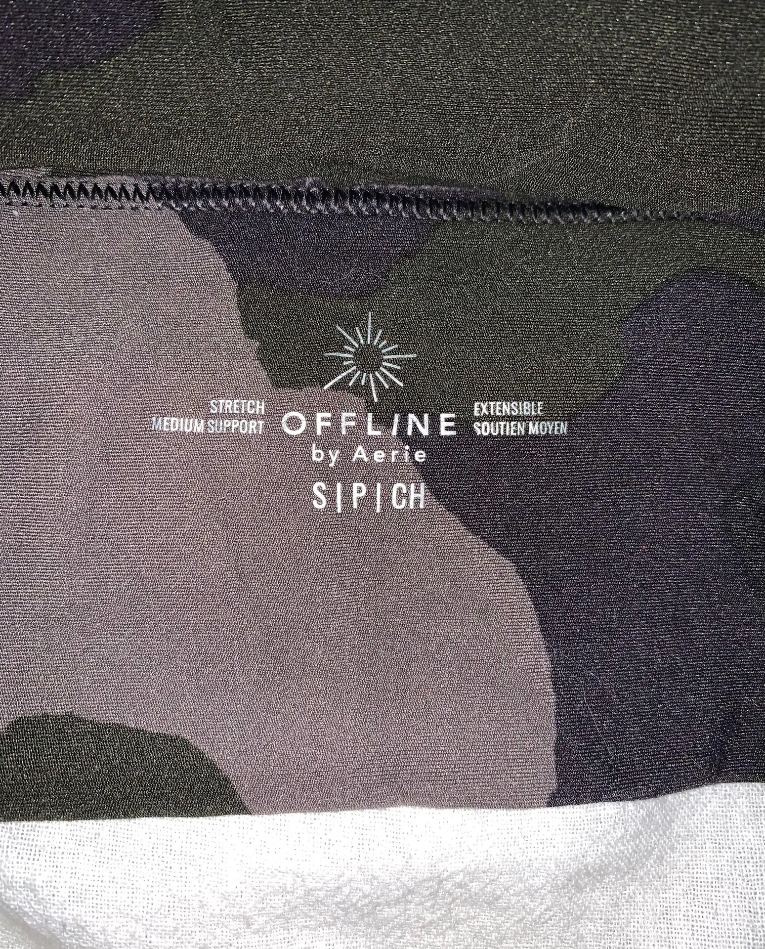 Aerie Sports Bra - Image 2