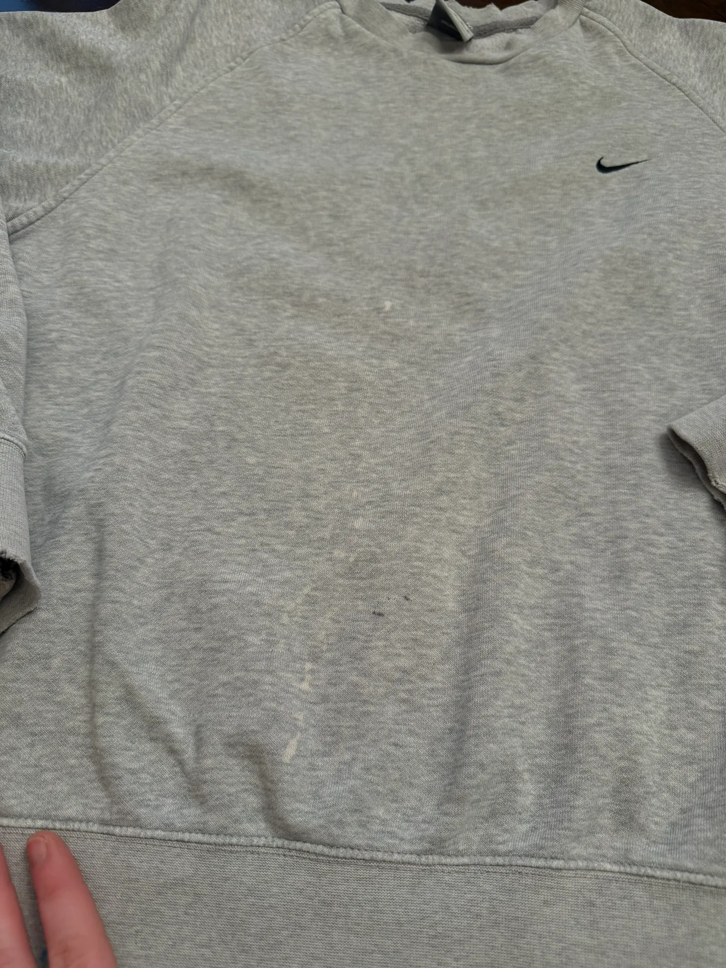 Vintage Crew Neck - Image 4