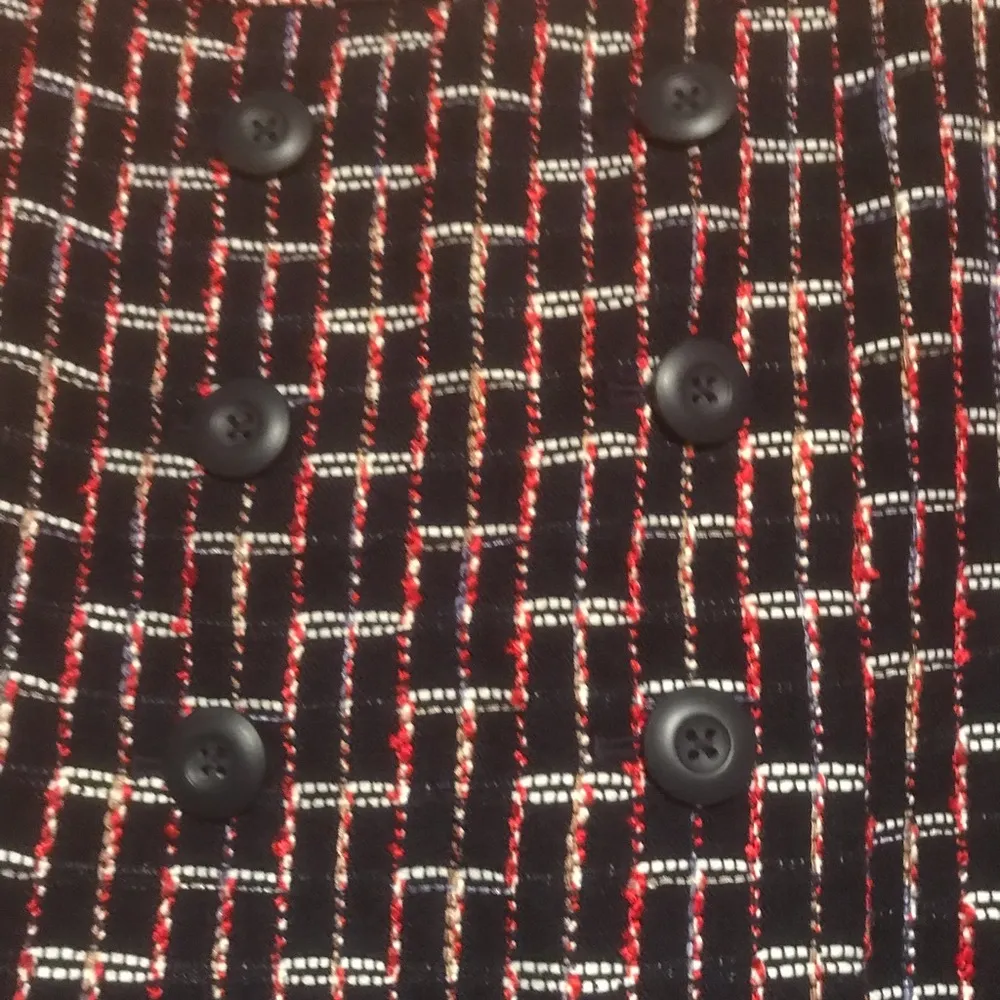 Ann Taylor Loft skirt size 14P - Image 2