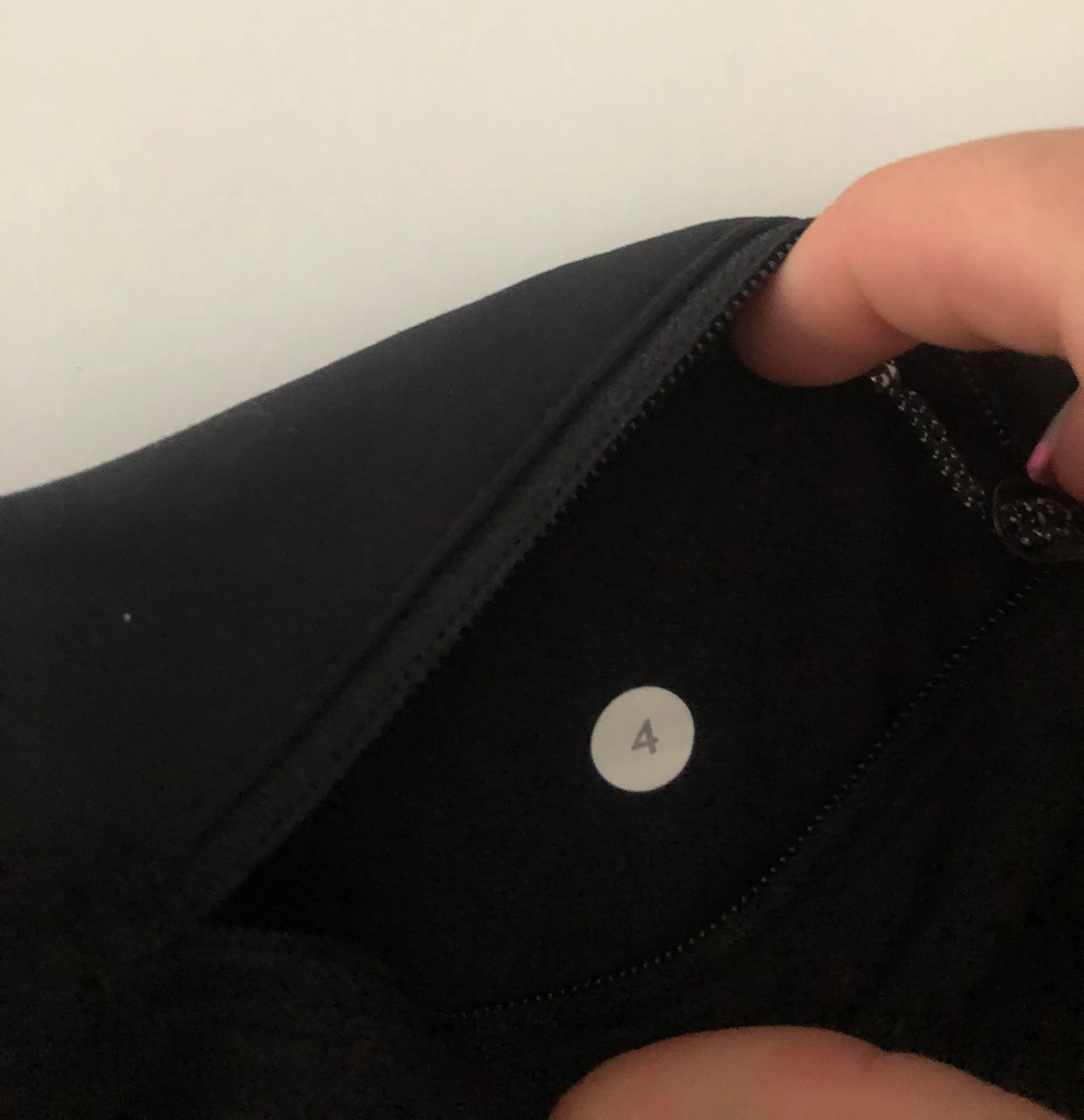 Compression Leggings - Image 2