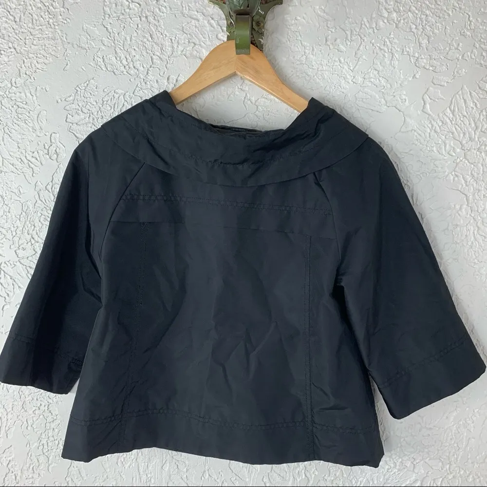 Mossimo | Swing Jacket Black - Image 12