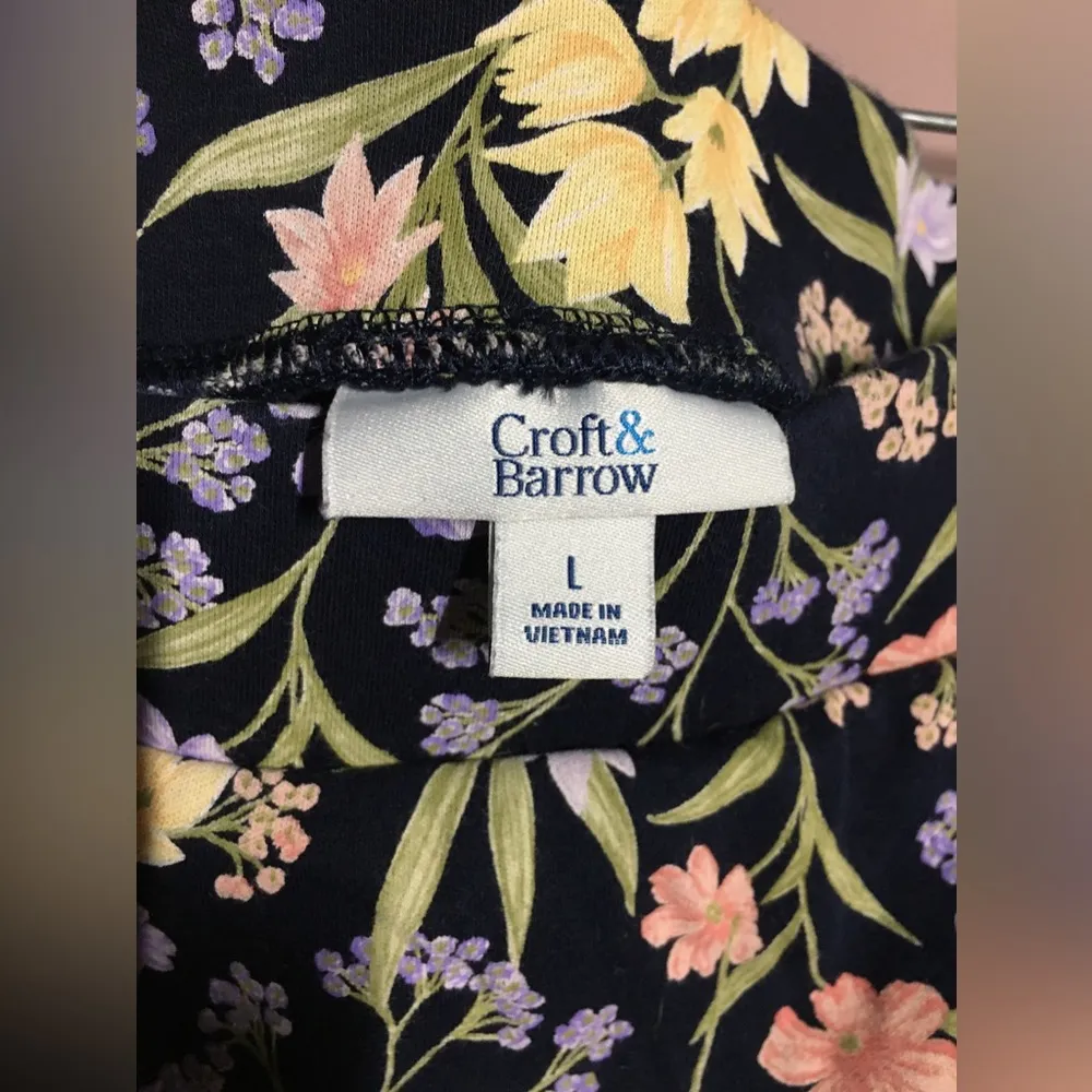 Croft & Barrow  skort - Image 4