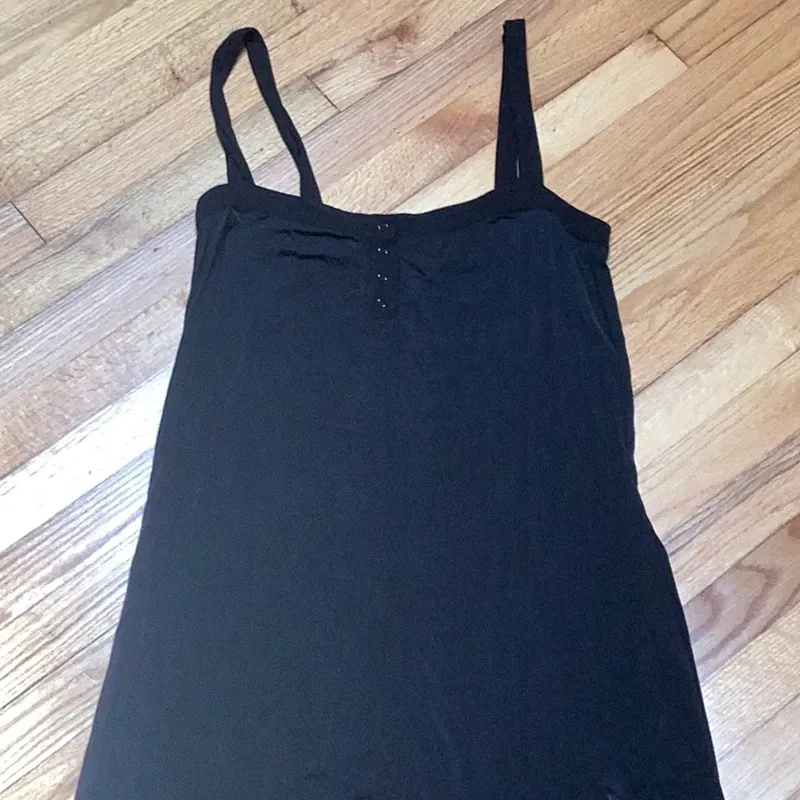 Summersalt The 24 Hour BLACK Jumpsuit Size medium - Image 4
