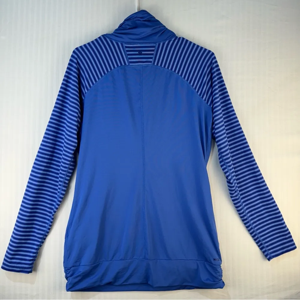 Mountain Hardwear Long Sleeve Athletic Top Running Shirt Women’s Size Medium - Image 11