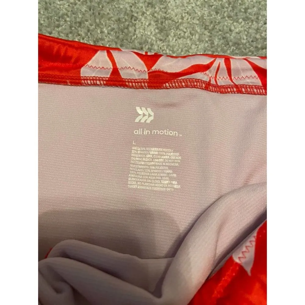 All in motion‎ swim bottoms large - Image 3