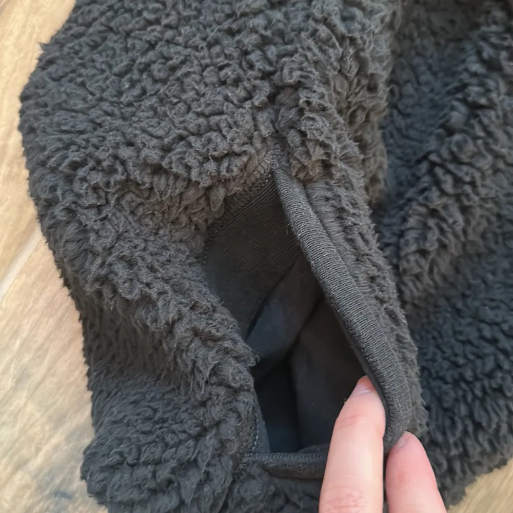 Sherpa vest - Image 4