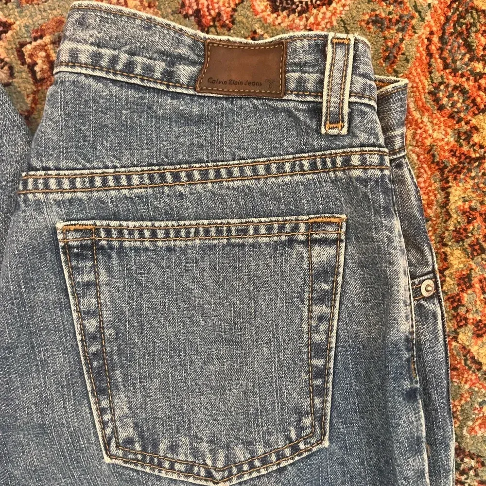 final price Calvin Klein Ladies Bootcut Jeans - Image 9