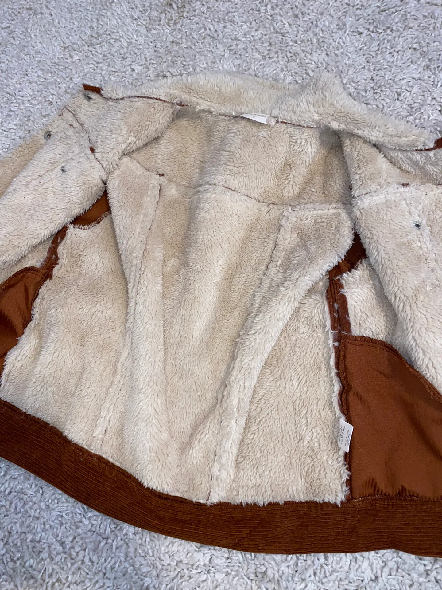 Altar'd State Jacket Size Small - Image 3