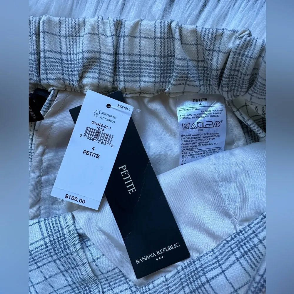 Banana Republic Hayden slim pant - Image 8