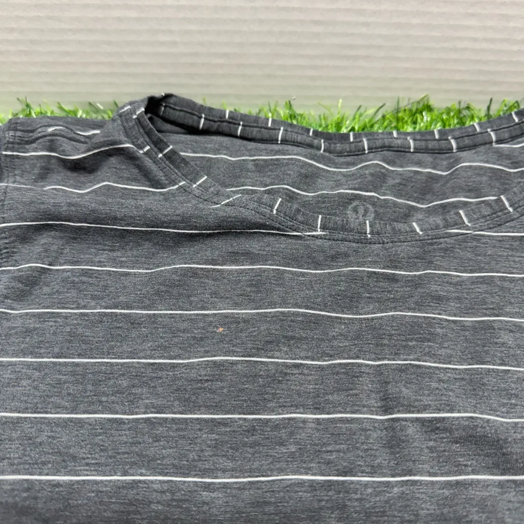Lululemon Love Striped Tee - Image 2