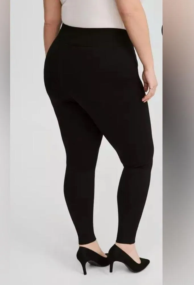 ✨ Torrid Pixie Pant | Size 3X Short ✨ - Image 3