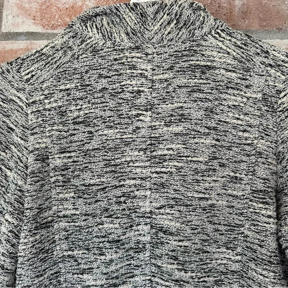 J. McLaughlin Tweed Blazer Jacket Suit Skirt 2 Piece Set Women’s XS Career - Image 8