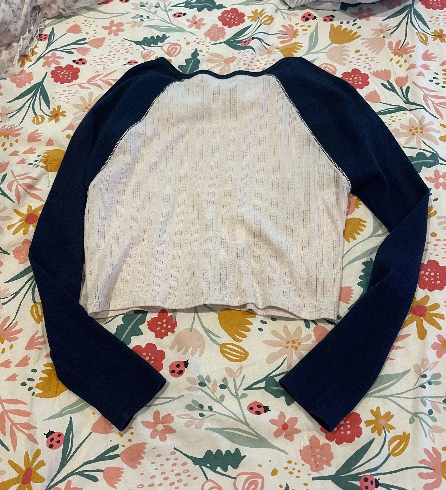 Long sleeve - Image 2