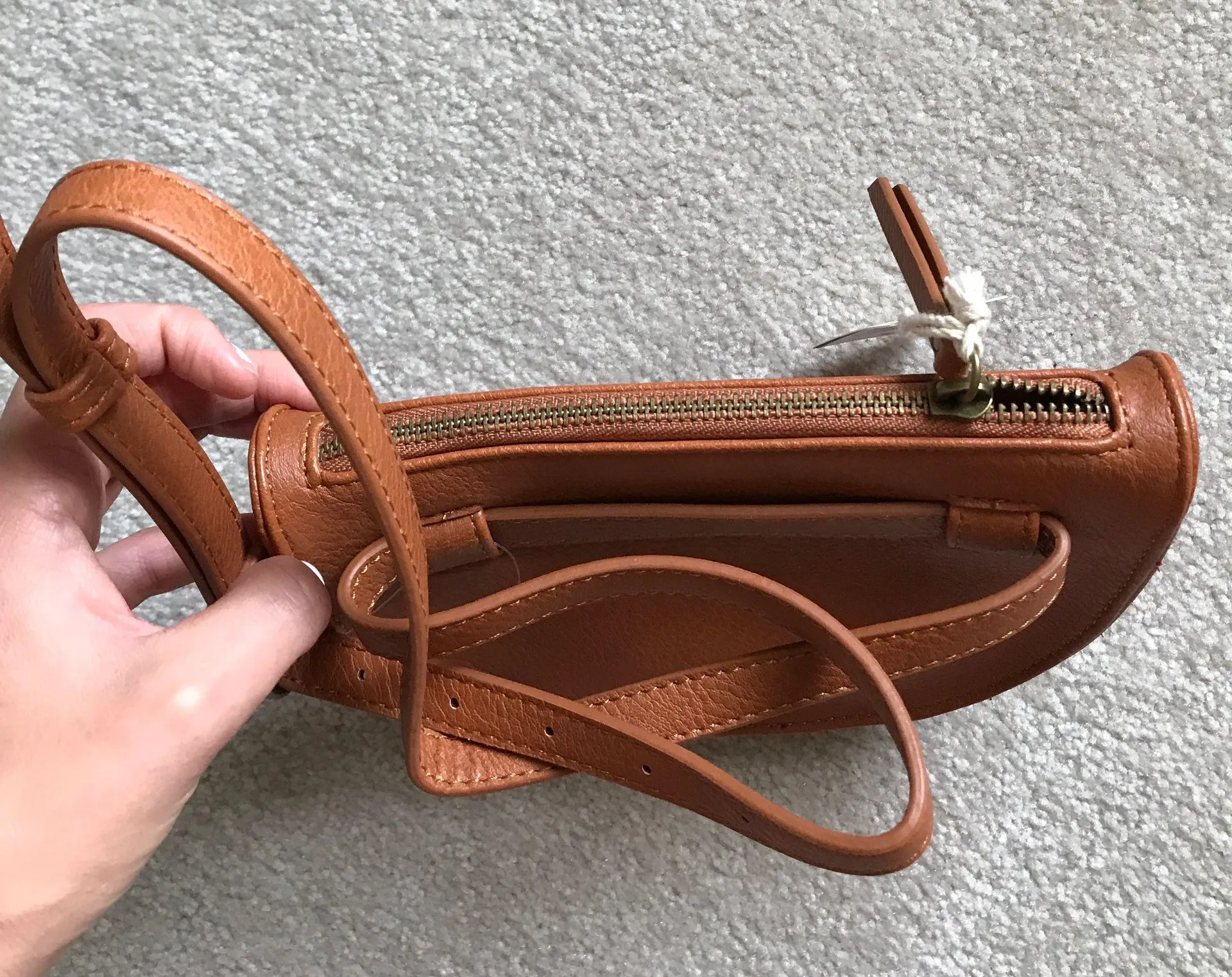 Satchel Purse - Image 3