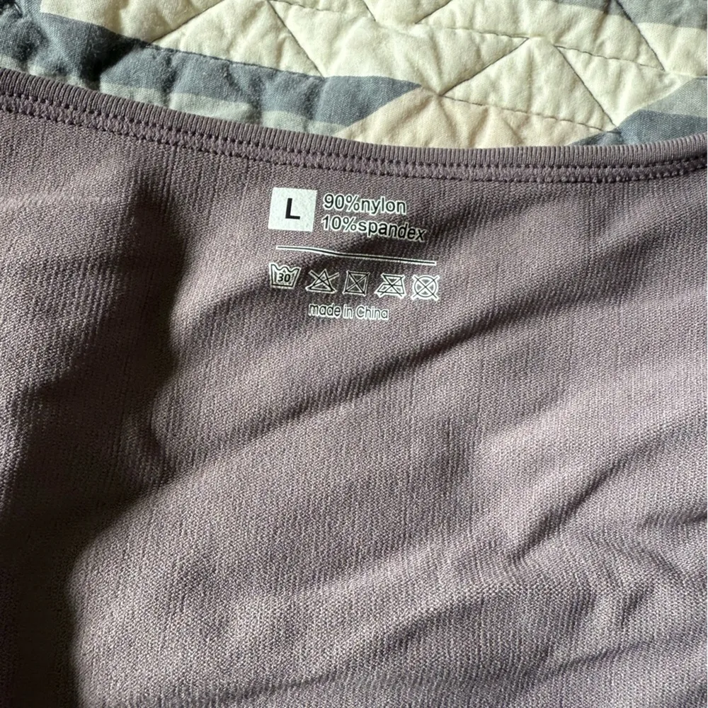 Women's Long Sleeve Bodysuit - Image 2