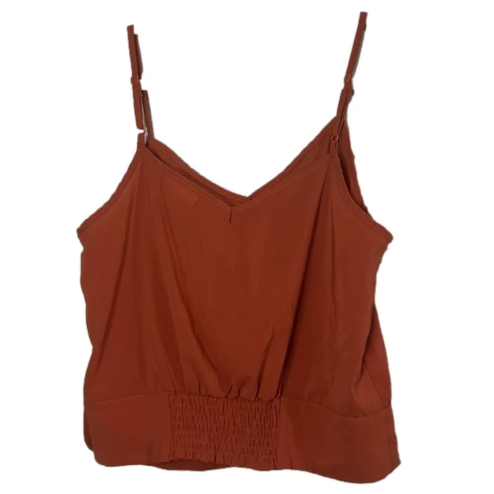 Mine top Orange Size L - Image 4