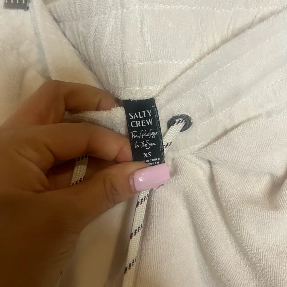 SALTY CREW SEA BOUND SHORT SIZE  XS - Image 6