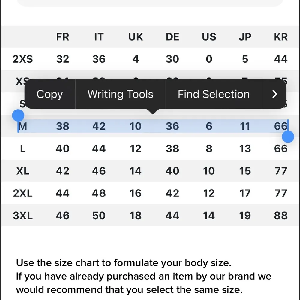 NWT Balmain pink six button stretch jersey skinny pants - Image 9