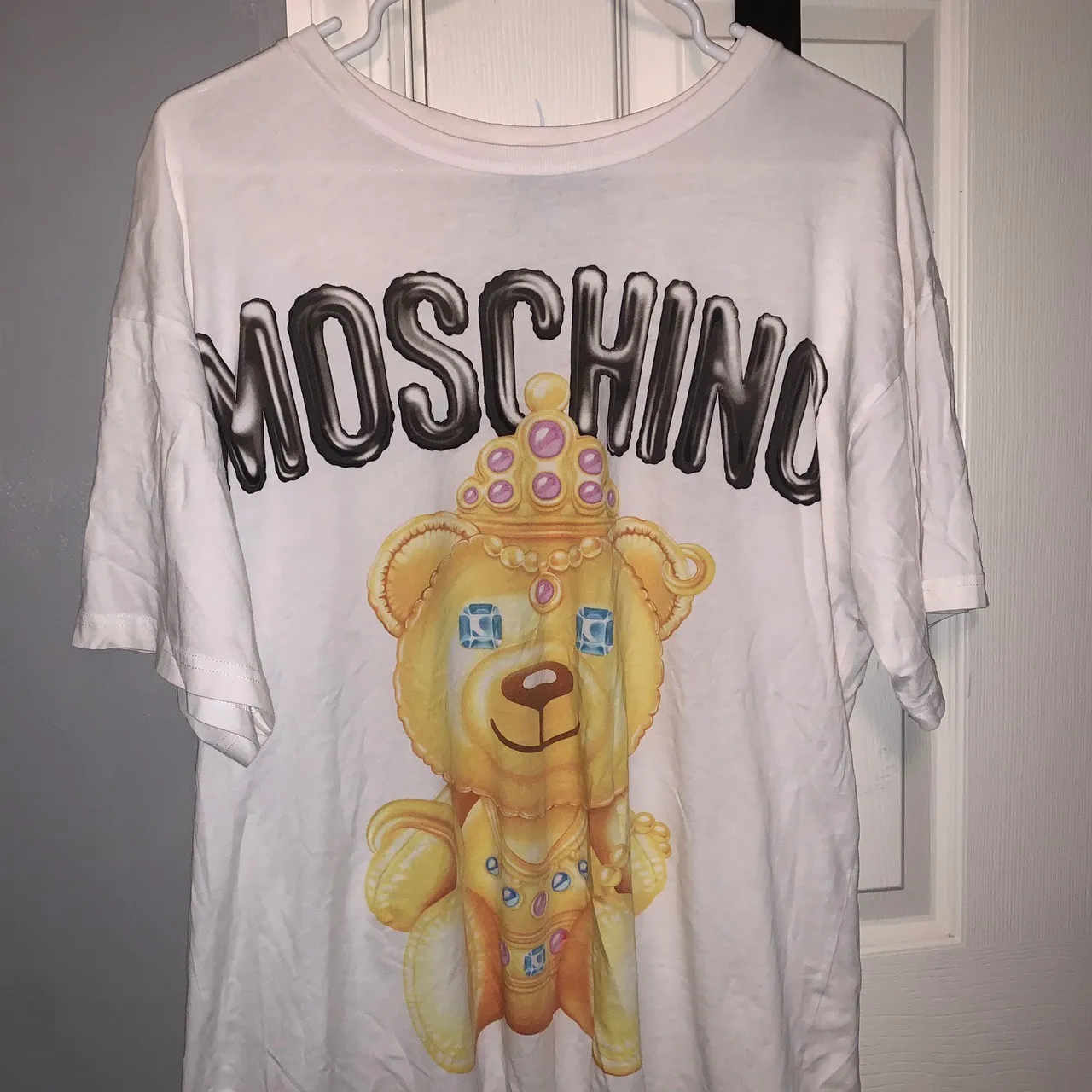 Moschino Tee - Image 2