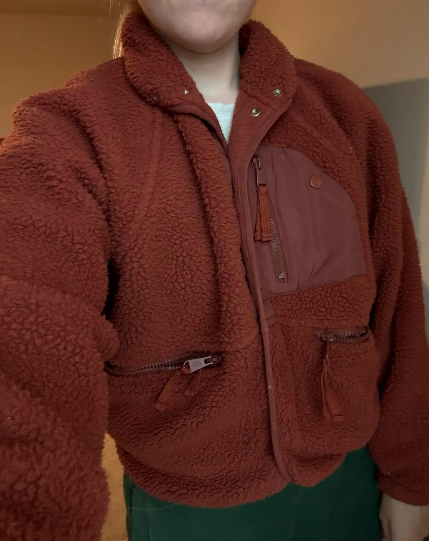 Free People Hit The Slopes Jacket - Image 3