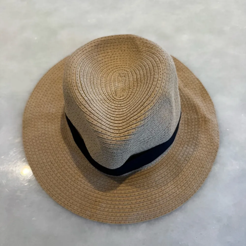 Madewell Packable Straw Hat size s/M - Image 3