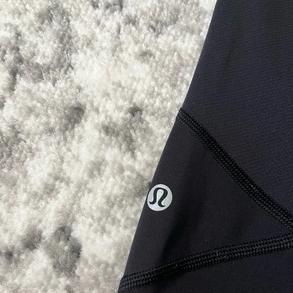 Lululemon Pace Rival Crop *Full-On Luxtreme 22" - Image 9