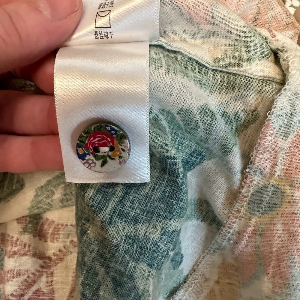 New With Tags Farm Rio dress - Image 8