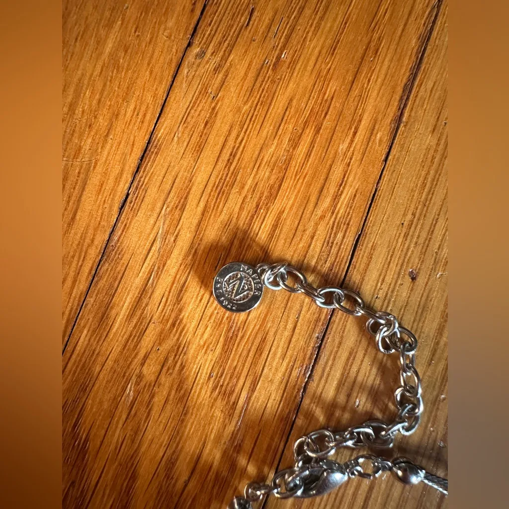 Y2K Napier Purple/Pink/Silver Three - Image 2