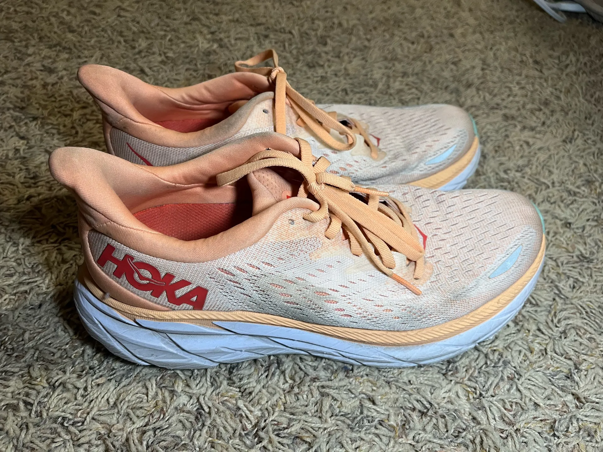 Hoka Clifton 8s - Image 2