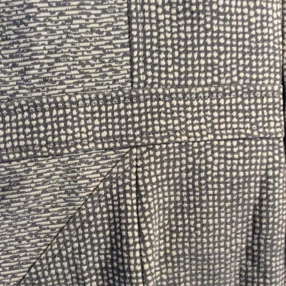 Calvin Klein size 10 dress sleeveless textured career church - Image 9